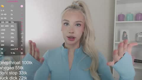 vickyfuckingdoll online show from November 27, 2025, 12:56 am