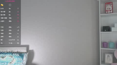Snapshot of vickyfuckingdoll chatting on March 16, 2026, 5:44 am vickyfuckingdoll online show from March 16, 2026, 5:44 am
