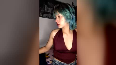 vickyinlove online show from July 22, 2026, 2:53 pm