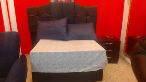 Vicky online show from January 7, 2025, 7:28 pm