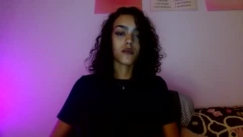 Goddess Victory  online show from November 2, 2025, 4:15 am