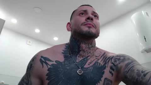 Snapshot of victor_rhino chatting on February 25, 2026, 12:09 am Victor rhinoff online show from February 25, 2026, 12:09 am