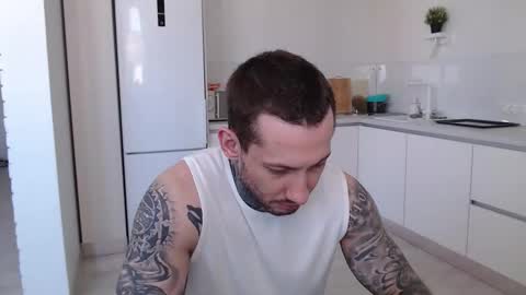 Victor rhinoff online show from March 27, 2026, 11:21 am