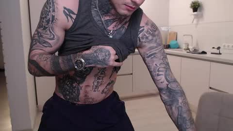 Victor rhinoff online show from April 1, 2026, 10:18 pm