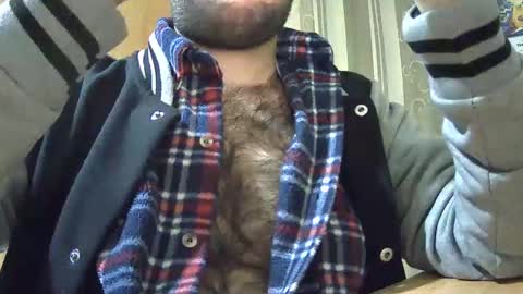 Snapshot of victorhume chatting on December 1, 2024, 4:51 pm VictorHume online show from December 1, 2024, 4:51 pm