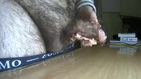 Snapshot of victorhume chatting on February 20, 2025, 11:54 pm VictorHume online show from February 20, 2025, 11:54 pm