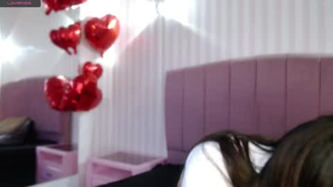 Victoria  online show from February 20, 2025, 4:18 am