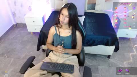 Snapshot of victoria1_tay chatting on April 27, 2026, 7:23 pm victoria1_tay online show from April 27, 2026, 7:23 pm