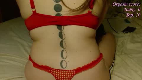 Victoria97 online show from February 4, 2026, 6:14 pm