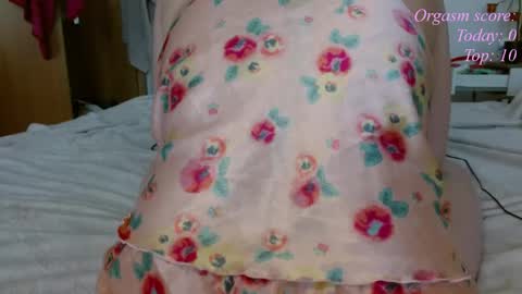 Victoria97 online show from May 17, 2026, 2:24 pm