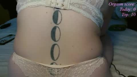 Victoria97 online show from May 19, 2026, 3:40 pm