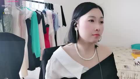 victoria991 online show from September 17, 2025, 2:13 am