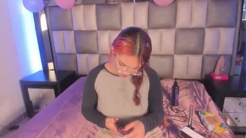 Victoria online show from November 25, 2025, 12:05 pm