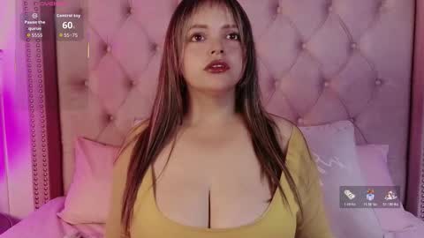 victoria_cherry_ online show from January 10, 2026, 11:12 am
