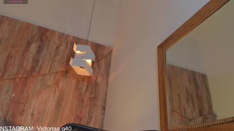 victoria_giraldo online show from November 9, 2025, 3:05 am