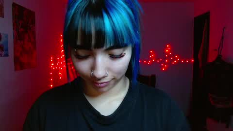 Snapshot of victoria_goddes chatting on May 20, 2026, 6:30 am victoria online show from May 20, 2026, 6:30 am