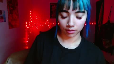 Snapshot of victoria_goddes chatting on May 21, 2026, 6:09 am victoria online show from May 21, 2026, 6:09 am