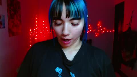 Snapshot of victoria_goddes chatting on May 23, 2026, 6:40 am victoria online show from May 23, 2026, 6:40 am