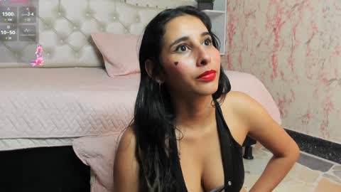 Victoria Houston  online show from January 24, 2025, 3:54 am