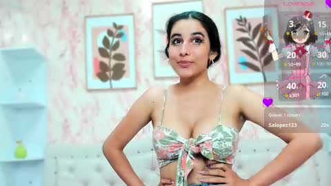 Victoria Houston  online show from February 17, 2025, 2:09 am