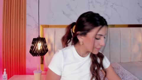 Snapshot of victoria_joliegb chatting on January 11, 2025, 2:58 pm Victoria Lozano online show from January 11, 2025, 2:58 pm