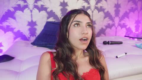 Snapshot of victoria_joliegb chatting on January 16, 2025, 3:46 pm Victoria Lozano online show from January 16, 2025, 3:46 pm