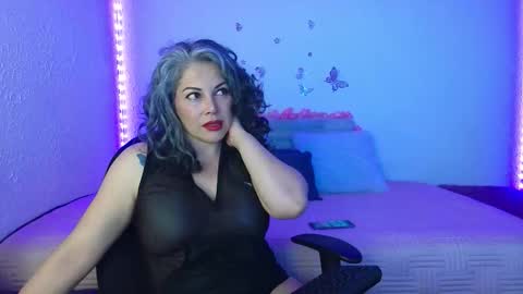 Snapshot of victoria_lover444 chatting on March 25, 2026, 4:51 am Victoria Lover online show from March 25, 2026, 4:51 am