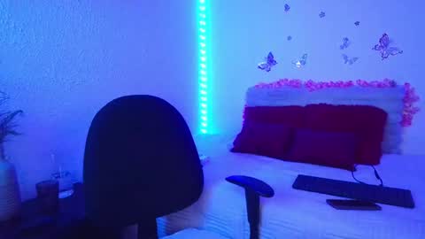 Snapshot of victoria_lover444 chatting on May 15, 2026, 4:19 am Victoria Lover online show from May 15, 2026, 4:19 am