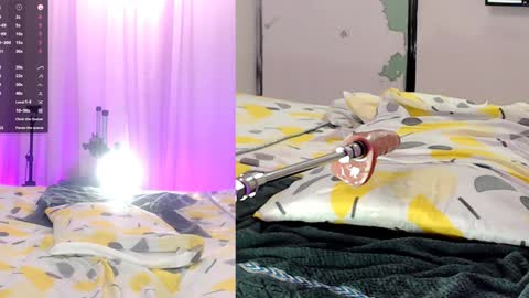 victoria_luxe online show from February 1, 2025, 2:13 pm