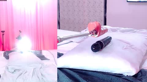 victoria_luxe online show from February 9, 2025, 1:35 pm