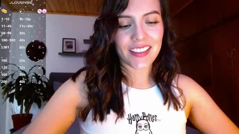 VICTORIA MARTELO online show from September 18, 2025, 5:04 pm