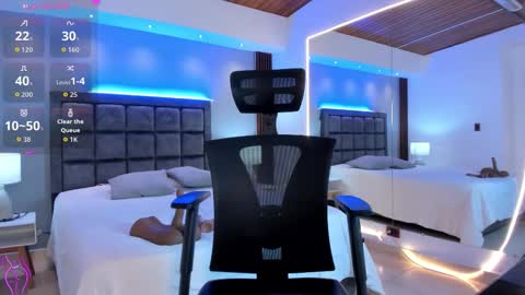 Victoria   Everyday From 1400 to 2130 Col Time online show from November 29, 2025, 6:44 pm