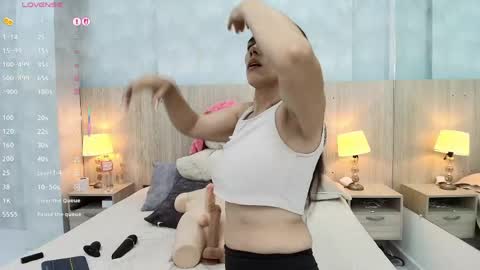 victoria_pachon online show from May 7, 2026, 7:08 pm