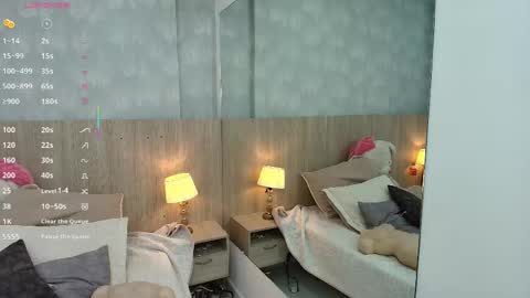 victoria_pachon online show from May 10, 2026, 6:57 pm