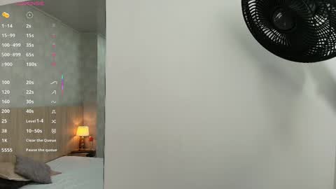 victoria_pachon online show from May 16, 2026, 7:01 pm