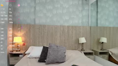 victoria_pachon online show from May 19, 2026, 7:09 pm