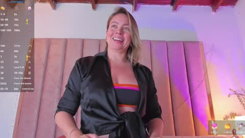 Snapshot of victoria_rash chatting on December 30, 2024, 10:34 pm VICTORIA online show from December 30, 2024, 10:34 pm