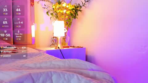 Snapshot of victoria_rash chatting on February 12, 2025, 11:20 pm VICTORIA online show from February 12, 2025, 11:20 pm