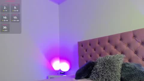 Snapshot of victoria_rose07 chatting on October 9, 2025, 9:24 pm Victoria online show from October 9, 2025, 9:24 pm