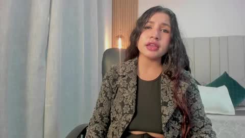 Snapshot of victoria_rossee chatting on May 26, 2026, 12:23 pm VICTORIA online show from May 26, 2026, 12:23 pm