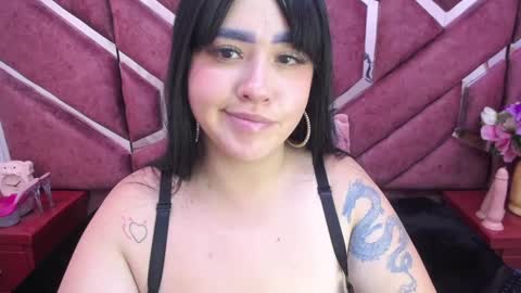 Snapshot of victoria_rossy_ chatting on January 10, 2025, 3:27 pm Victoria online show from January 10, 2025, 3:27 pm