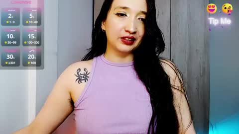Snapshot of victoria_smile_ chatting on June 14, 2026, 9:50 pm Victoria online show from June 14, 2026, 9:50 pm