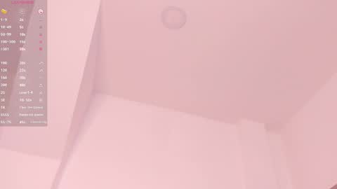 Snapshot of victoria_vallejo chatting on March 6, 2025, 2:40 pm victoria  online show from March 6, 2025, 2:40 pm