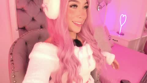 victoria_watsson online show from February 2, 2025, 12:13 pm