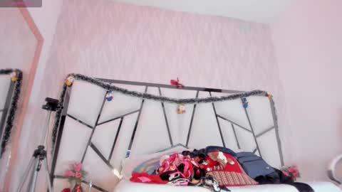 Snapshot of victoriaa_millers chatting on January 6, 2026, 8:01 pm Victoria Sofia online show from January 6, 2026, 8:01 pm