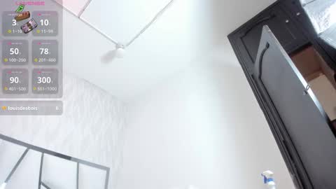 Snapshot of victoriaa_millers chatting on March 6, 2026, 7:43 pm Victoria Sofia online show from March 6, 2026, 7:43 pm