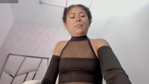 Snapshot of victoriaa_millers chatting on March 20, 2026, 6:35 pm Victoria Sofia online show from March 20, 2026, 6:35 pm