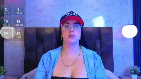Snapshot of victoriaandrade chatting on July 4, 2026, 11:49 am Victoria Andrade online show from July 4, 2026, 11:49 am