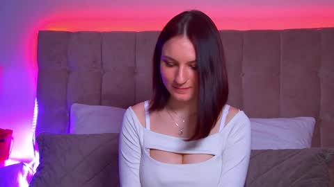 Snapshot of victoriaardern chatting on January 21, 2025, 6:45 pm Victoria online show from January 21, 2025, 6:45 pm