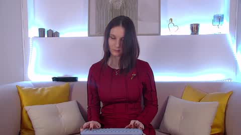 Snapshot of victoriaardern chatting on January 29, 2025, 12:43 am Victoria online show from January 29, 2025, 12:43 am